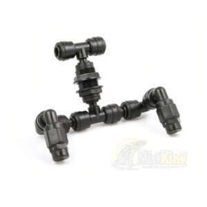 Value T Double Misting Assembly