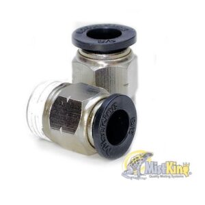 Value 3/8" Pump Fitting