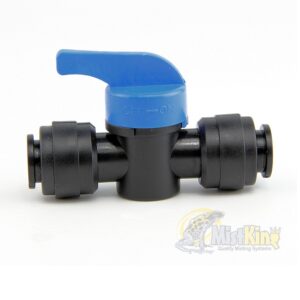 Value 3/8" Ball Valve