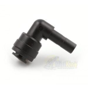 Value 1/4" Plug In Elbow