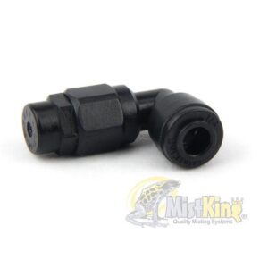 Value Greenhouse L Nozzle (Non Adjustable)