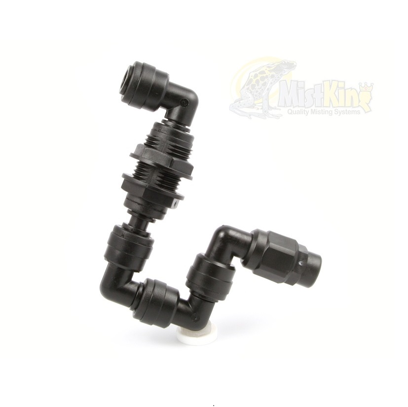 Value L Misting Assembly