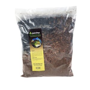 Josh's Frogs "Pac-man" BioBedding Bioactive Substrate, 10 quart