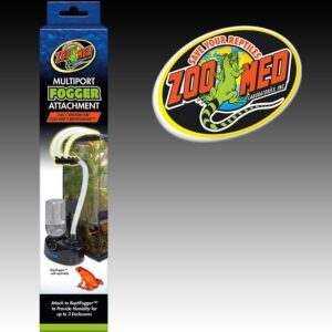 ZooMed Multiport Fogger Attachment