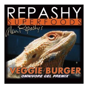 Veggie Burger, 12oz (340g) 3/4lb