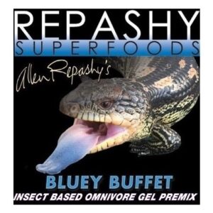 Bluey Buffet, 12oz (340g) 3/4lb