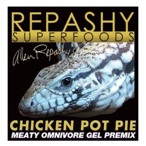 Chicken Pot Pie, 12oz (340g) 3/4lb