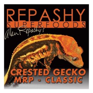 Crested Gecko “Classic”, 3oz (85g)