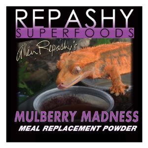 Mulberry Madness, 12oz (340g) 3/4lb