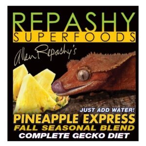Pineapple Express, 12oz (340g) 3/4lb