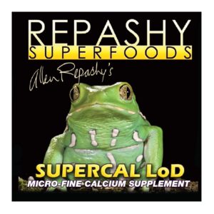 SuperCal LoD, 105.6oz (6.6lbs) 3kg
