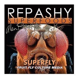 SuperFly – 17.6 oz. (1.1 lb) 500g