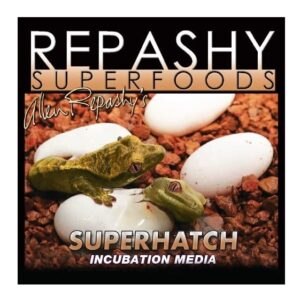 SuperHatch, 6oz (170g)