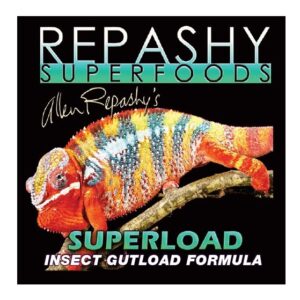 SuperLoad, 12oz (340g) 3/4lb