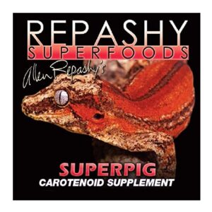 SuperPig, 12oz (340g) 3/4lb