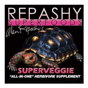 SuperVeggie, 12oz (340g) 3/4lb
