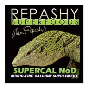 SuperCal NoD, 105.6oz (6.6lbs) 3kg