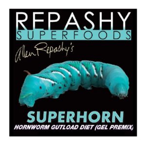 SuperHorn, 12oz (340g) 3/4lb