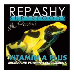 Vitamin A Plus, 3oz (85g)