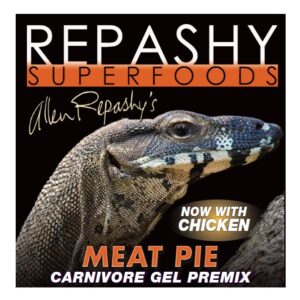 Meat Pie With Chicken, 12oz (340g) 3/4lb