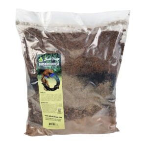 Josh's Frogs Tropical BioBedding Bioactive Substrate, 10 quart