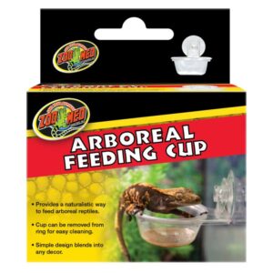 ZooMed Arboreal Feeding Cup