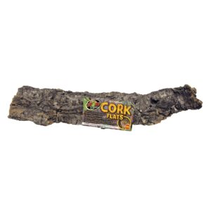 ZooMed Natural Cork Bark Flats, Jumbo (NO FREE FREIGHT)