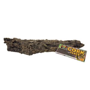 ZooMed Natural Cork Bark Flats, Extra Large (NO FREE FREIGHT)