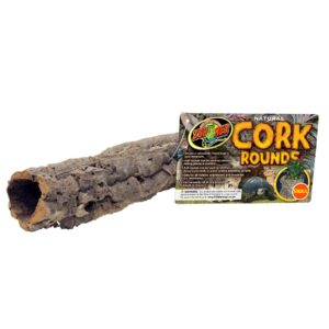 ZooMed Natural Cork Bark Rounds, Small