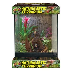 ZooMed Naturalistic Terrarium, 18"x18"x24" (Local Sales Only)