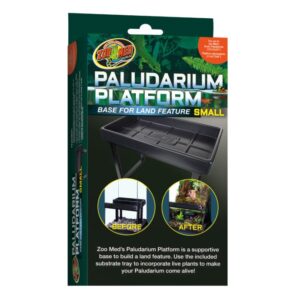 ZooMed Paludarium Platform, Small