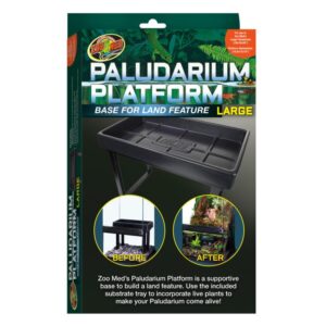 ZooMed Paludarium Platform, Large