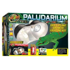 ZooMed Paludarium Light Kit