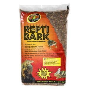 ZooMed Repti Bark Bedding, 24qt (NO FREE FREIGHT)