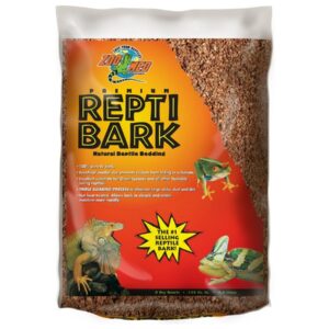 ZooMed Repti Bark Bedding, 4qt