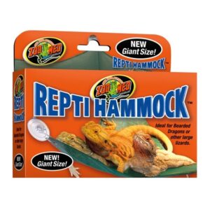 ZooMed Repti Hammock (27" Length), Giant