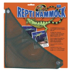 ZooMed Repti Hammock (17.5" Length), Large