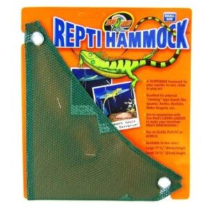 ZooMed Repti Hammock (14.2" Length), Small