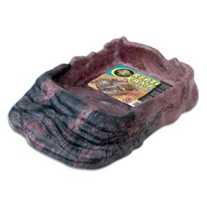 ZooMed Repti Ramp Bowl, X-Large