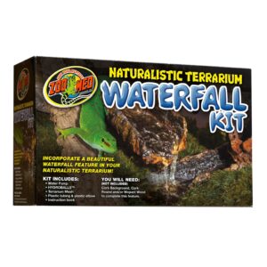 ZooMed Naturalistic Terrarium Waterfall Kit