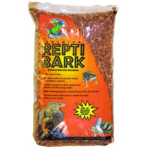 ZooMed Repti Bark Bedding, 8qt