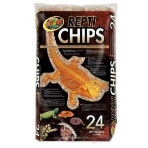 ZooMed ReptiChips, 24qt (NO FREE FREIGHT)