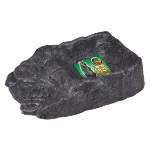 ZooMed Repti Ramp Bowl, Medium