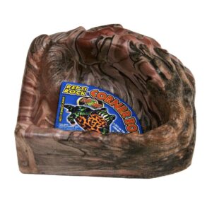 ZooMed Repti Rock Corner Bowl, Small