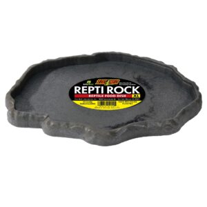ZooMed Repti Rock Food Dish, X-Large