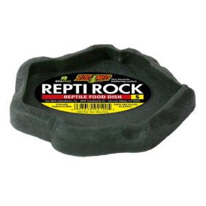 ZooMed Repti Rock Food Dish, Small