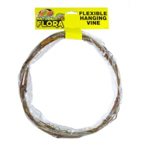 ZooMed Naturalistic Flora, Flexible Hanging Vine