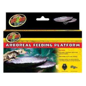 ZooMed Arboreal Feeding Platform