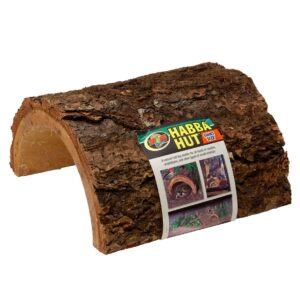 ZooMed Habba Hut, Giant