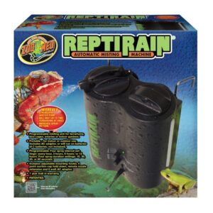ZooMed ReptiRain Automatic Misting Machine